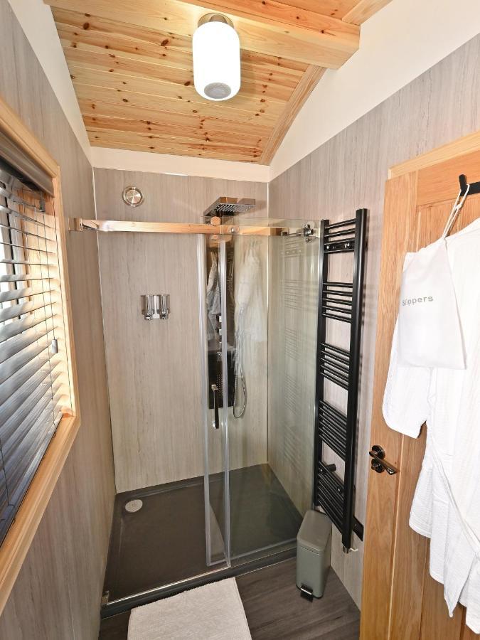 Pod 1, Sinclair Bay Lodges Keiss Екстериор снимка
